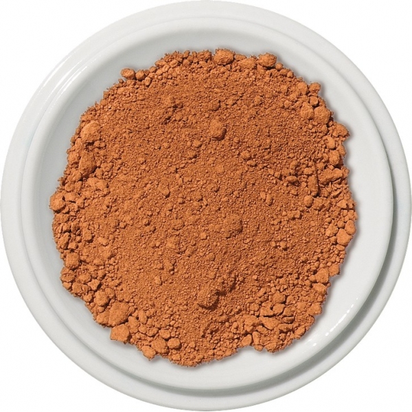 Pigment Red Body