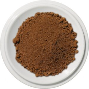 Pigment Light brown
