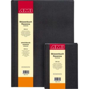 Schetsboek Ravenna A5