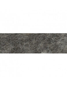 Wolvilt 40 gram Grijs