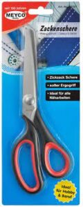 ZigZag schaar