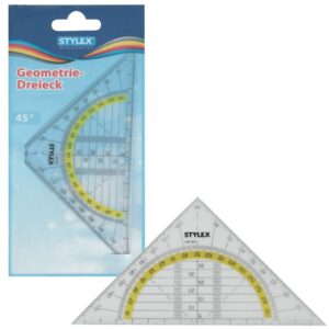 Geodriehoek