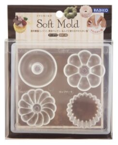 Soft Mold Kein gebak 404140