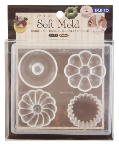 Soft Mold Kein gebak 404140