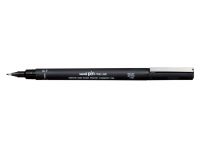Fineliner 0.7mm zwart