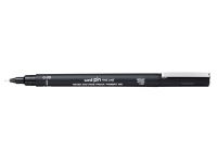 Fineliner 0.03mm zwart