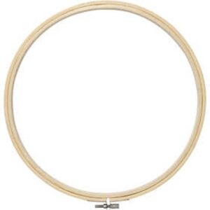 Borduurframe 10 cm
