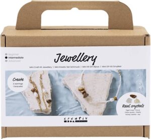*Craft set Jewellery