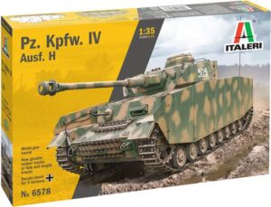 Pz.Kpfw.IV