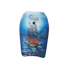 Bodyboard Piraten 83cm