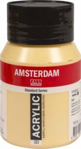 Amsterdam Acryl 500ml 223