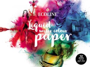 Ecoline bloks