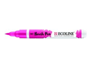 Ecoline Brushpen Licht Roze