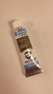 v.Gogh Aquarel 10ml