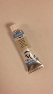 v.Gogh Aquarel 10ml