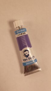 v.Gogh Aquarel 10ml