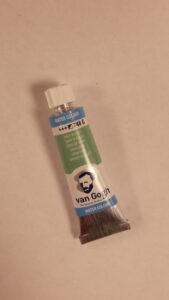 v.Gogh Aquarel 10ml