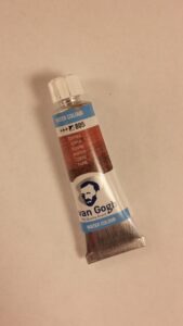 v.Gogh Aquarel 10ml