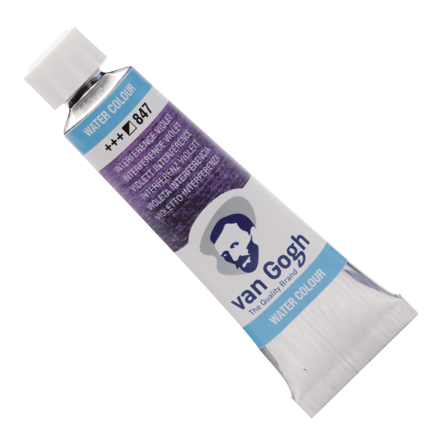 v.Gogh Aquarel 10ml