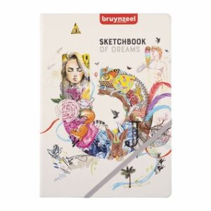 Sketch/Notebook 21x29.7