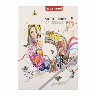 Sketch/Notebook 21x29.7
