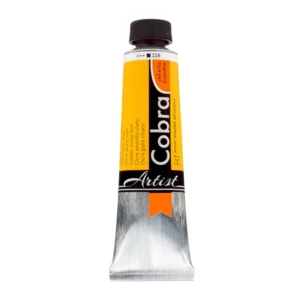 40ML Cobra Gele oker licht