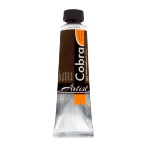 40ML Cobra Asphaltum