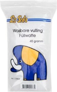 Vulling 40 gram