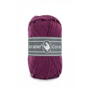 Durable Coral Plum