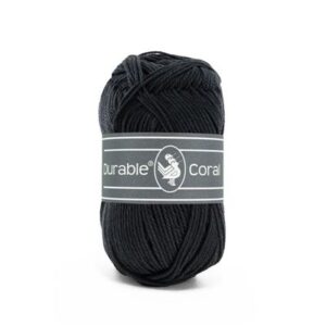 Durable Coral Graphite