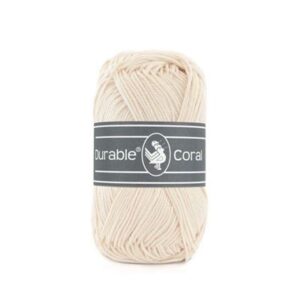 Durable Coral Pale Peach
