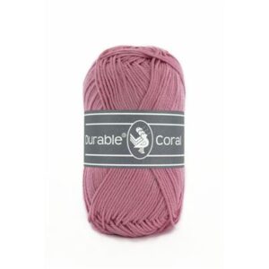 Durable Coral Raspberry