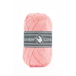 Durable Coral Rosa