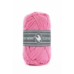 Durable Coral Fresia