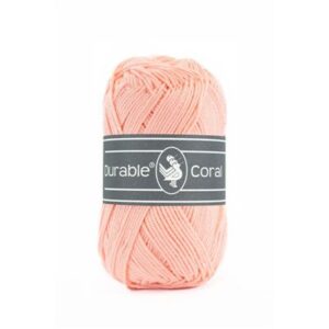 Durable Coral Peach