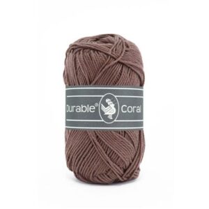 Durable Coral Chocolate