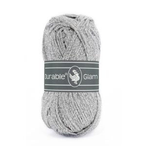 Durable Glam 2231 Zilver