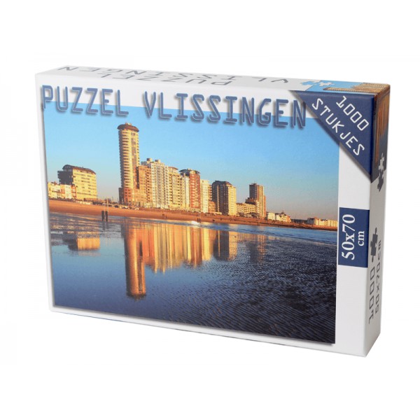 Puzzel Vlissingen