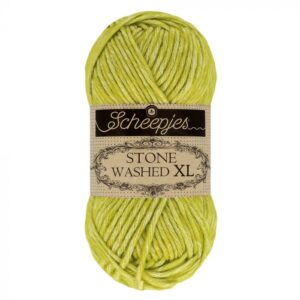 Stone Washed XL Pedirot