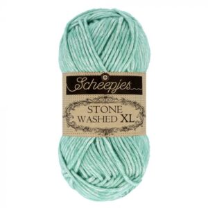 Stone Washed XL Larimar