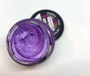 Gilding Wax Paars