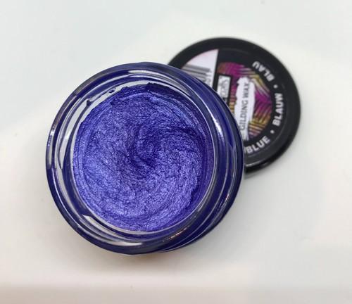 Gilding Wax Blauw