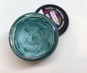 Gilding Wax Turkoois