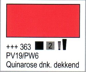 AAX EXP. 75ml QUINE ROSE D.DEK