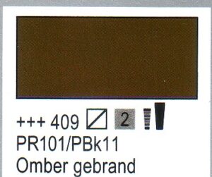 AAC. EXP. 75ml OMBER GEBR.