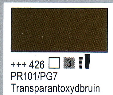 AAC EXP. 75ml TRANSP. OXYDBRUI