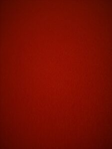 Rol 5 mtr plakvilt ROOD