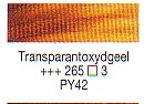 Rembr.oliev. 15ml TRANS.OXYDGE