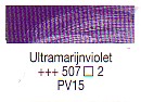 Remr. oliev.ultramarijnviolet