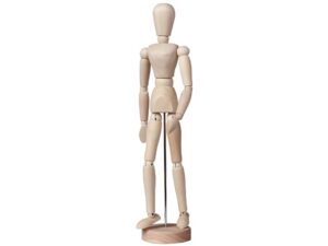 Modelpop 15 cm.